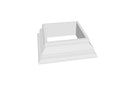 Pergola Base Trims (5X5) 4 pack Accessory na