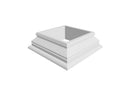 Pergola Base Trims (5X5) 4 pack Accessory na