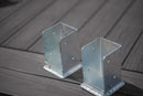 Bolt Down Bracket System Accessory Vita