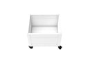 Classic Rolling Planter Planter Vita