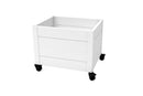 Classic Rolling Planter Planter Vita