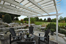 Pergola Canvas Weave Accessory Vita