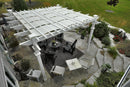 Pergola Canvas Weave Accessory Vita
