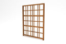 Cedar Modern Trellis Trellis Vita