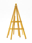 Cedar Garden Obelisk Decor Vita