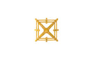 Cedar Garden Obelisk Decor Vita