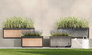 Delta Modern Planter Planter Vita