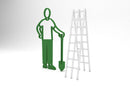 Classic Ladder Trellis Trellis Vita