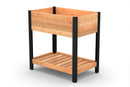 Mezza 22x35 Herb Farm Garden Vita