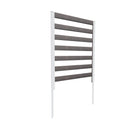 Urbana Parklette Trellis Small Accessory Vita