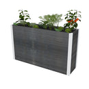URBANA Large Parklette Planter Planter Vita