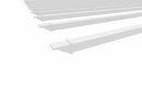 Pergola Shade Kit Accessory na