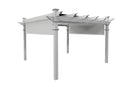 12x12 Monterey Canopy Pergola Pergola Vita
