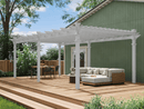 12x24 Regency Grande Pergola Pergola Vita