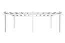 12x24 Regency Grande Pergola Pergola Vita