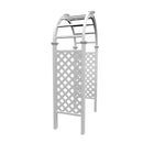 Livingston Arbor Arbor na