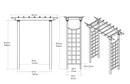 Westhaven Arbor Arbor Vita