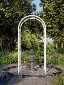 Athens Arbor Arbor Vita
