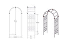 Athens Arbor Arbor Vita