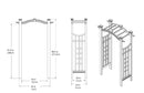 Florence Arbor Arbor na