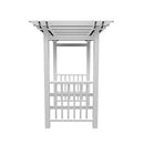 Springport Arbor Arbor Vita