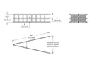 Classic Ladder Trellis Trellis Vita