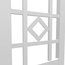 Milan Trellis Trellis na