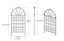 Athens Trellis Trellis Vita