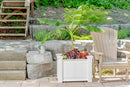 CLASSIC Barcelona Planter Box Planter Vita