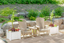 CLASSIC Barcelona Planter Box Planter Vita