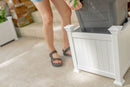CLASSIC Cardiff Planter Box Planter Vita