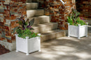 CLASSIC Cardiff Planter Box Planter Vita