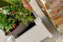 CLASSIC Cardiff Planter Box Planter Vita
