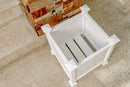CLASSIC Cardiff Planter Box Planter Vita