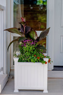 CLASSIC Cardiff Planter Box Planter Vita