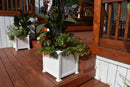 CLASSIC Cardiff Planter Box Planter Vita