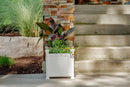 CLASSIC Cardiff Planter Box Planter Vita