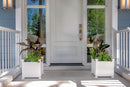CLASSIC Cardiff Planter Box Planter Vita