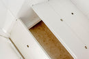 CLASSIC Kensington Planter Box & Trellis Planter na
