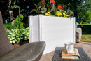 Classic Large Parklette Planter Planter Vita