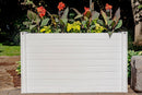 Classic Large Parklette Planter Planter Vita