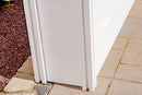 Classic Large Parklette Planter Planter Vita