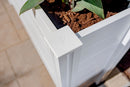 Classic Large Parklette Planter Planter Vita