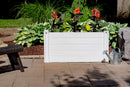 Classic Small Parklette Planter Planter Vita