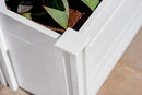 Classic Small Parklette Planter Planter Vita