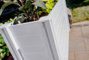 Classic Small Parklette Planter Planter Vita