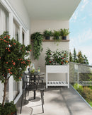 Classic Elevated Garden Garden Vita