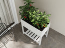 Classic Elevated Garden Garden Vita