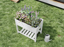 Classic Elevated Garden Garden Vita