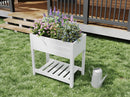 Classic Elevated Garden Garden Vita